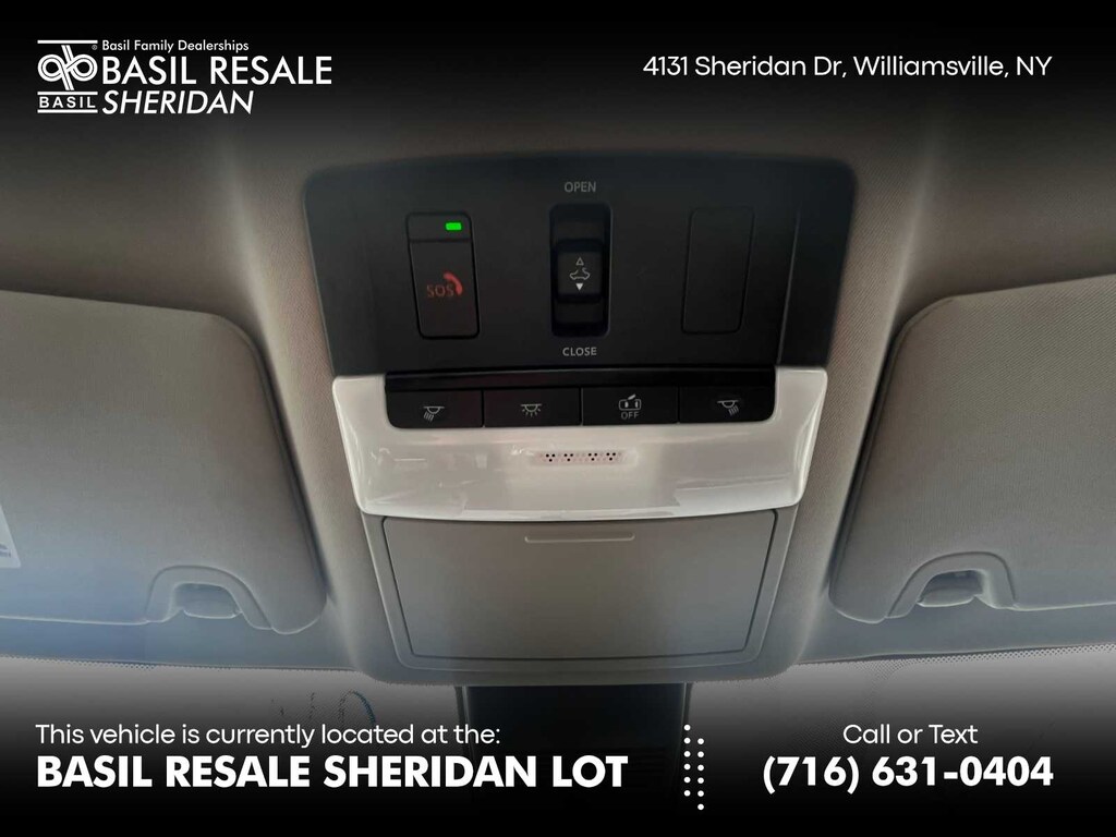 Used 2024 Nissan Altima 2.0 SR Sedan