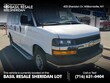 Chevrolet Express