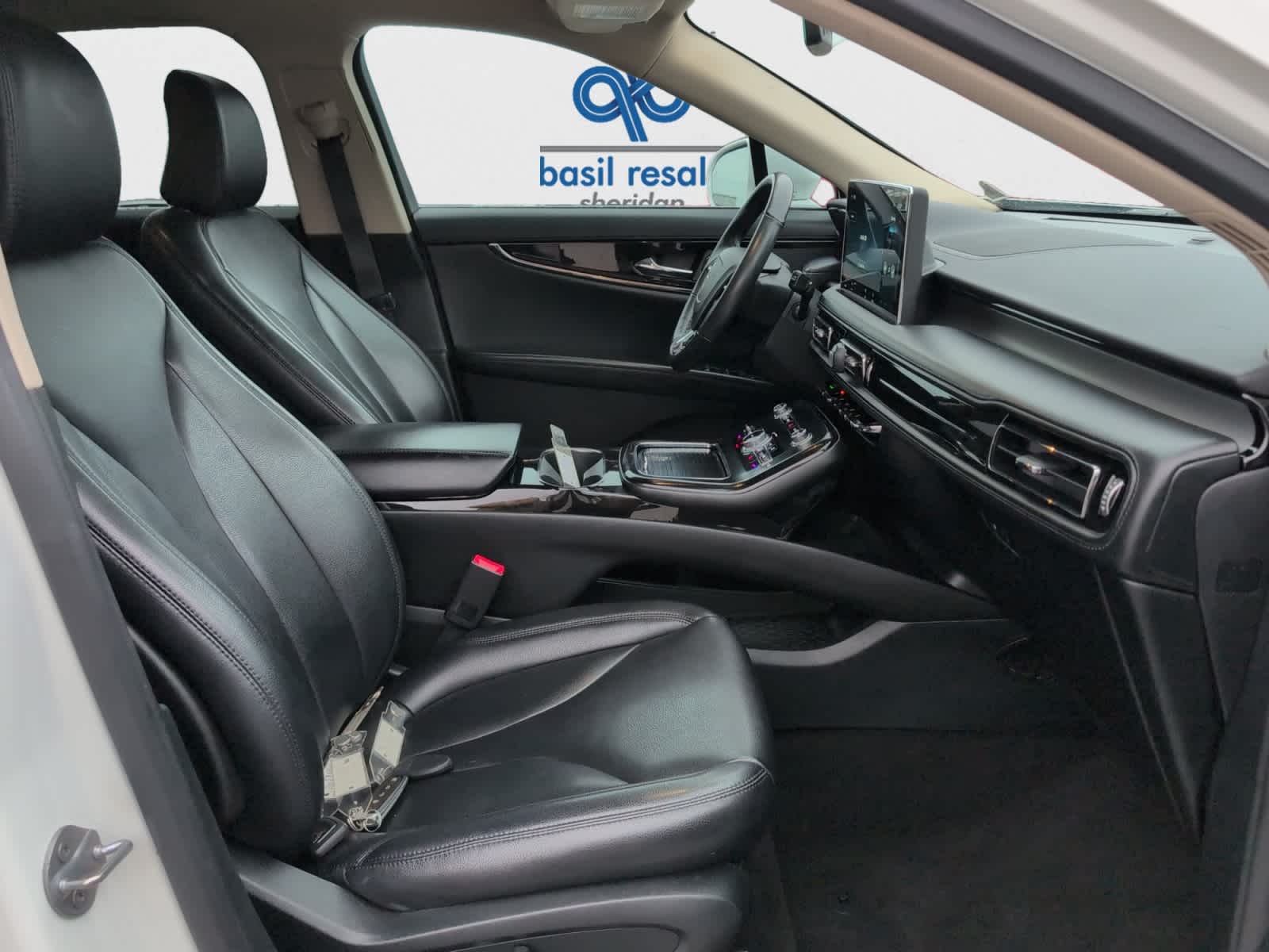 2021 Lincoln Nautilus Base - Photo 20