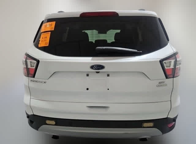 2018 Ford Escape SE photo 3