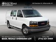 GMC Savana