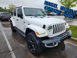 Jeep Wrangler 4xe