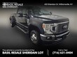 Ford Super Duty F-350 DRW