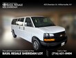 Chevrolet Express