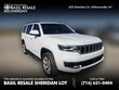 Jeep Wagoneer