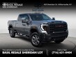GMC Sierra 2500HD