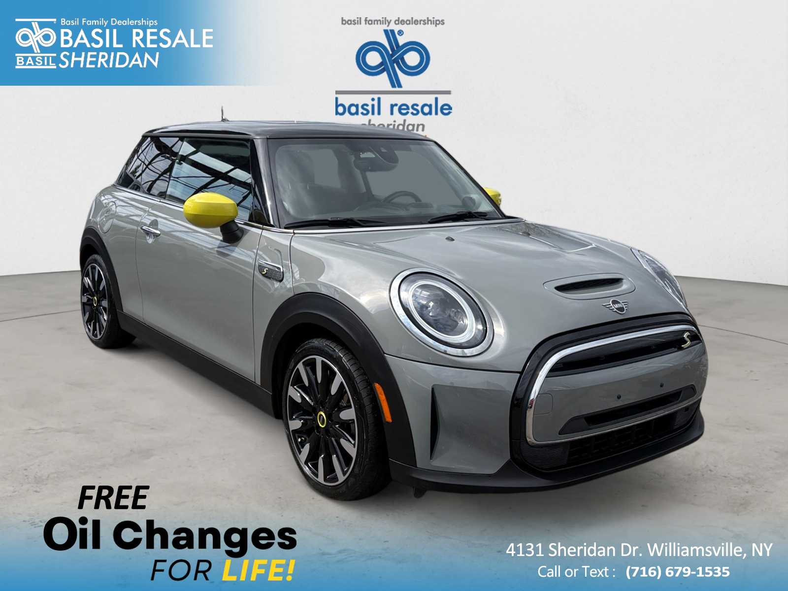 2022 MINI Hardtop 2 Door