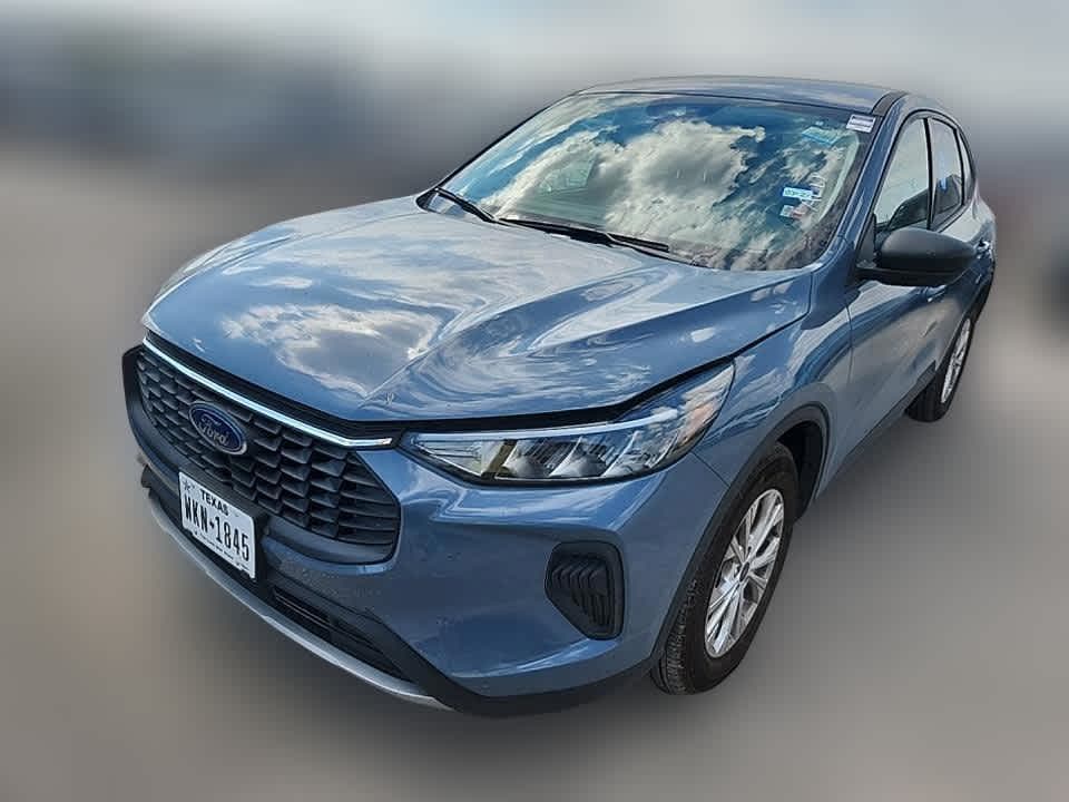 2025 Ford Escape Active photo 3