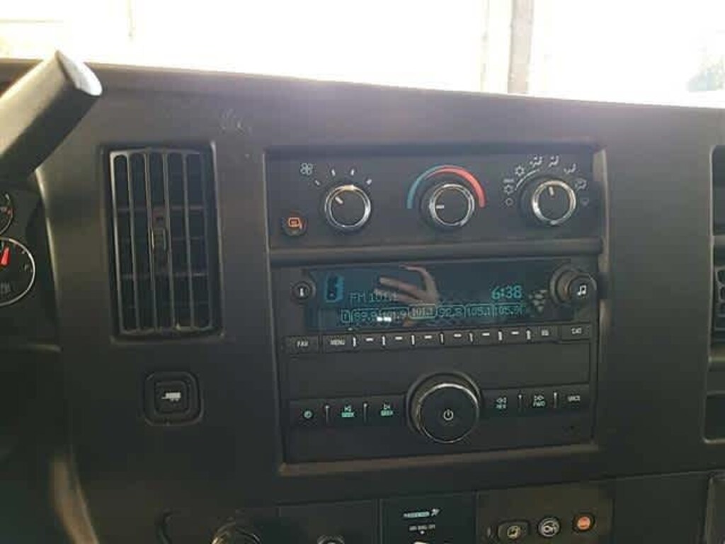 Used 2023 Chevrolet Express RWD 2500 135