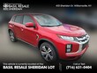 Mitsubishi Outlander Sport