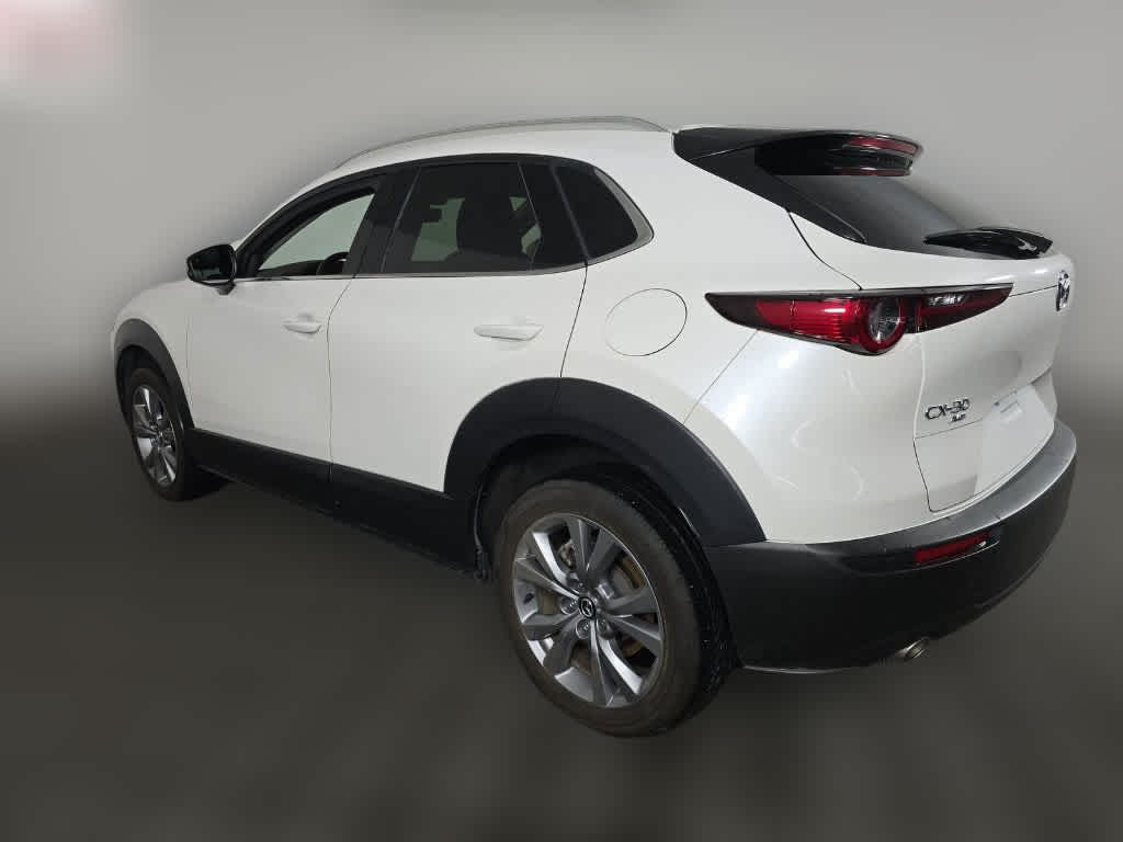 2022 Mazda CX-30 2.5 S Premium photo 2