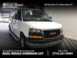 GMC Savana