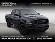 Ram 1500 Classic