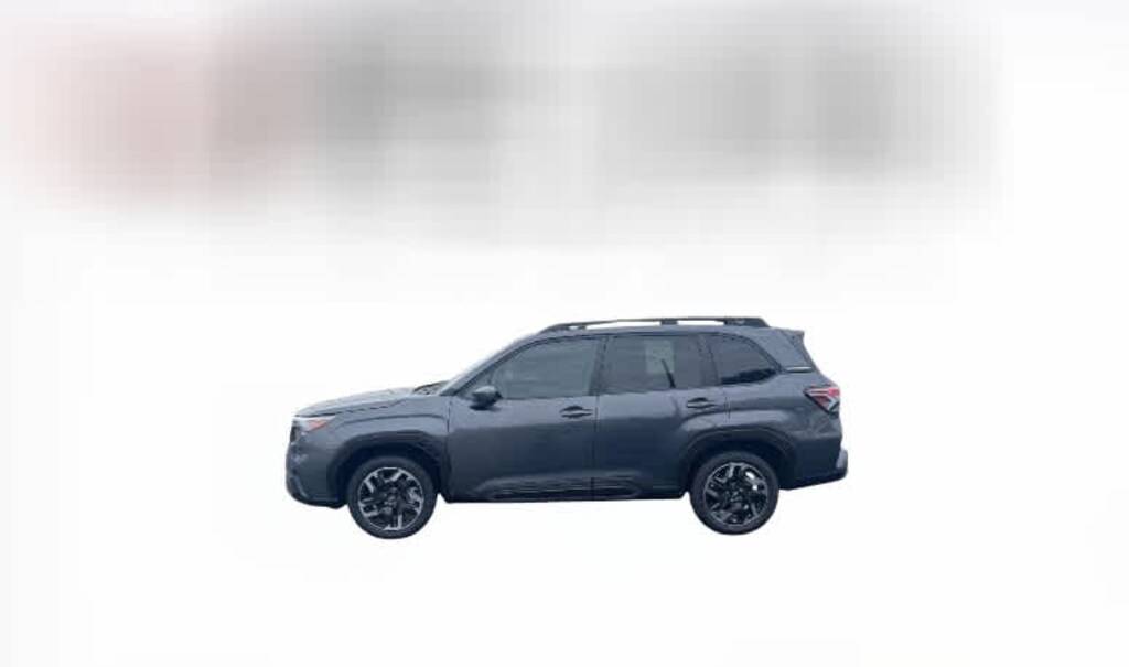 Used 2025 Subaru Forester Limited AWD