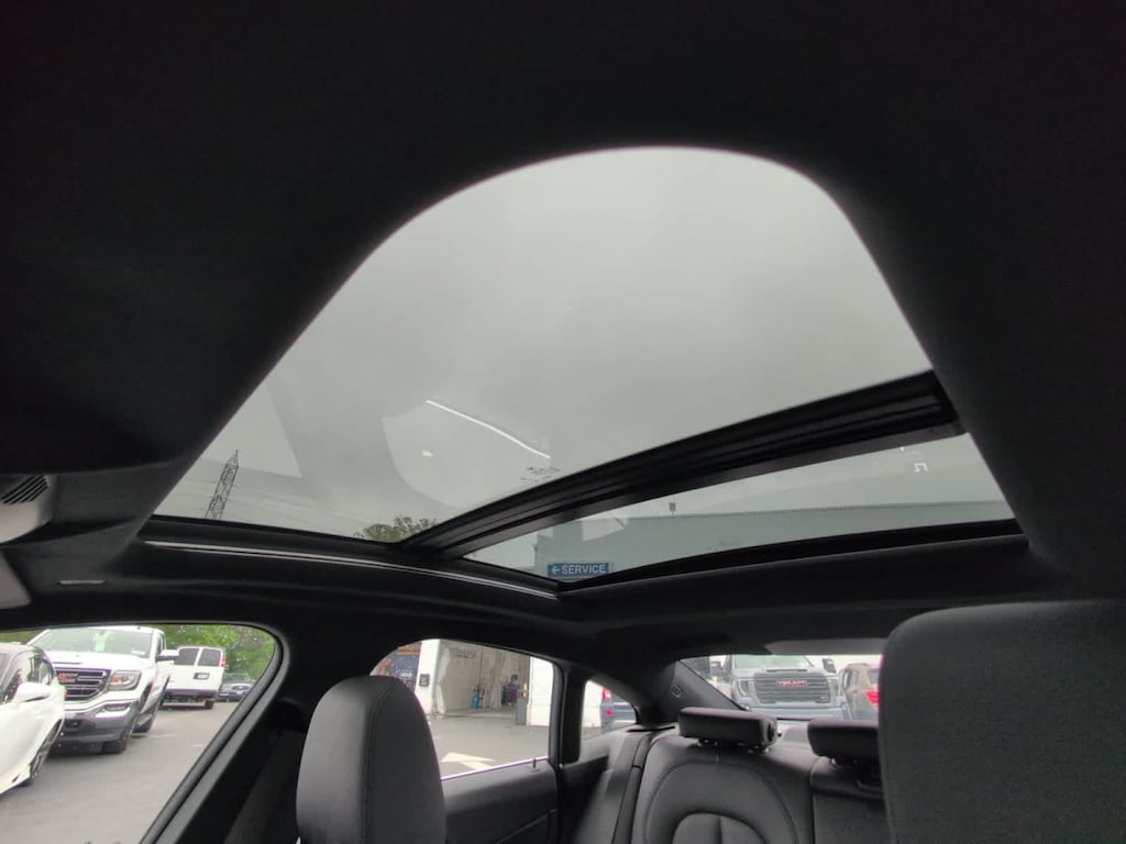 Used 2024 BMW 2 Series 228i xDrive Gran Coupe