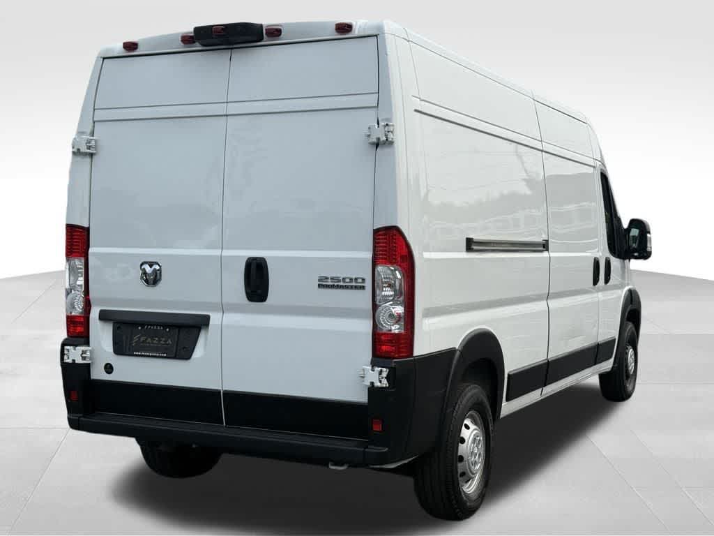 2023 Ram ProMaster 2500 photo 2