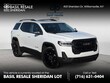 GMC Acadia