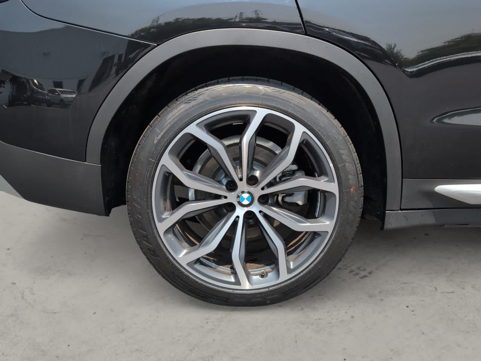 2023 Bmw X3 xDrive30i photo 2
