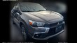 Mitsubishi Outlander Sport