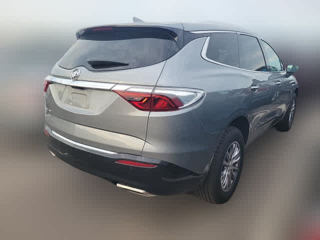 2024 Buick Enclave Premium photo 3