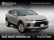 Chevrolet Blazer