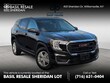 GMC Terrain