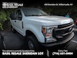 Ford Super Duty F-250 SRW