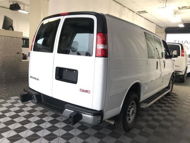2023 Gmc Savana 2500 Cargo photo 4