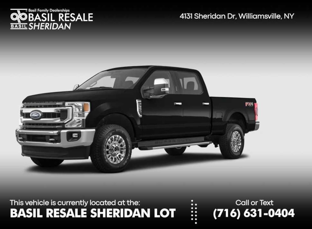 Used 2021 Ford Super Duty F-350 DRW XLT 4WD Crew Cab 8 Box 4WD Crew Cab 8 Box