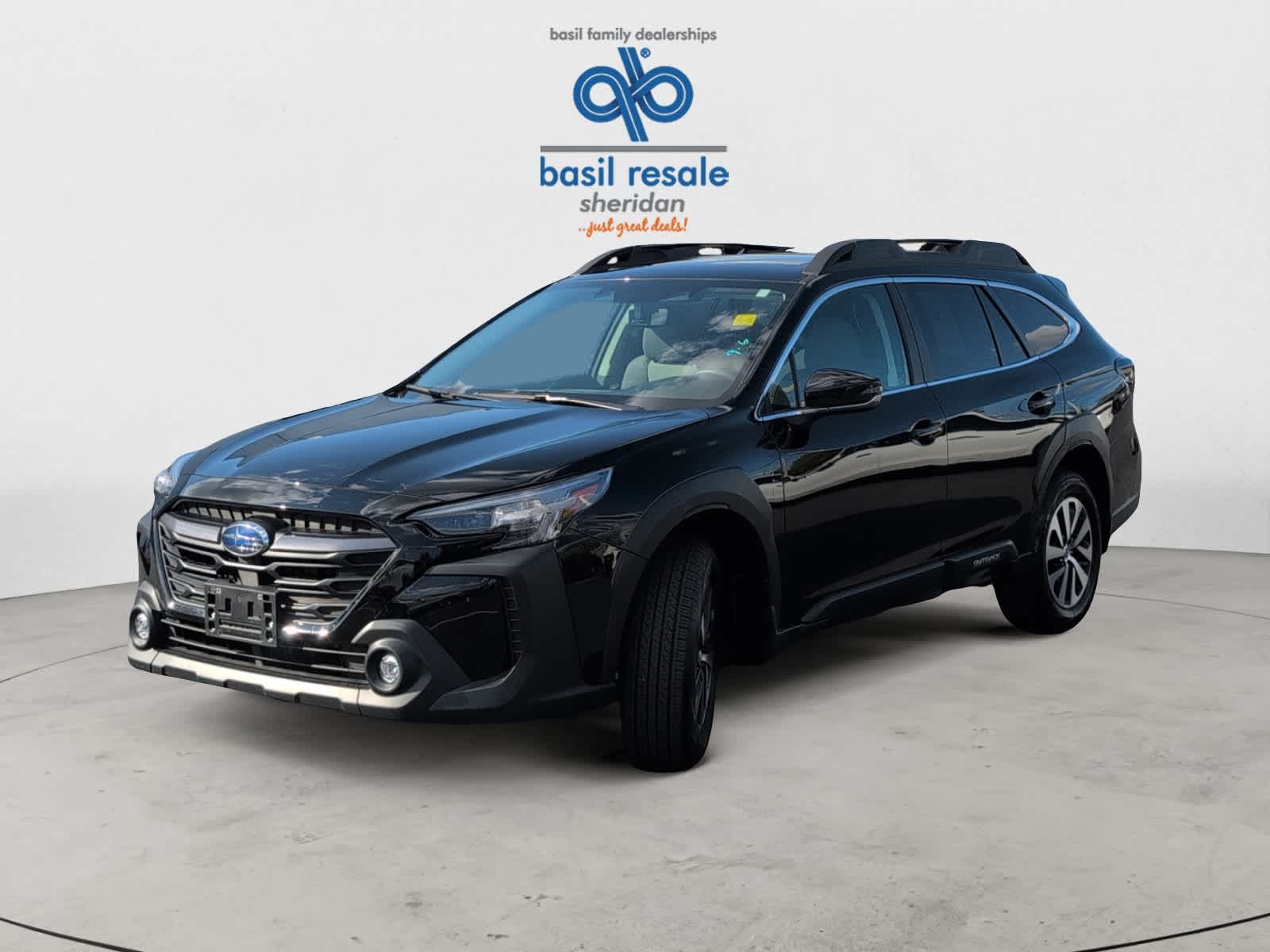 2024 Subaru Outback Premium photo 2