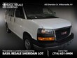 GMC Savana