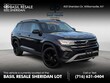 Volkswagen Atlas
