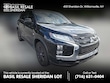 Mitsubishi Outlander Sport