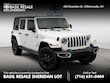 Jeep Wrangler 4xe
