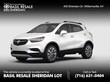 Buick Encore GX