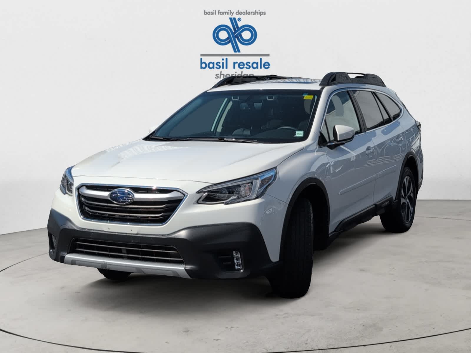 2022 Subaru Outback Limited photo 2