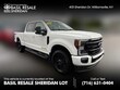 Ford Super Duty F-250 SRW