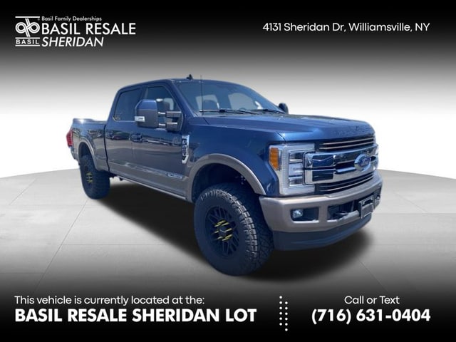 Basil Resale Sheridan Dealerships