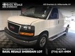 GMC Savana