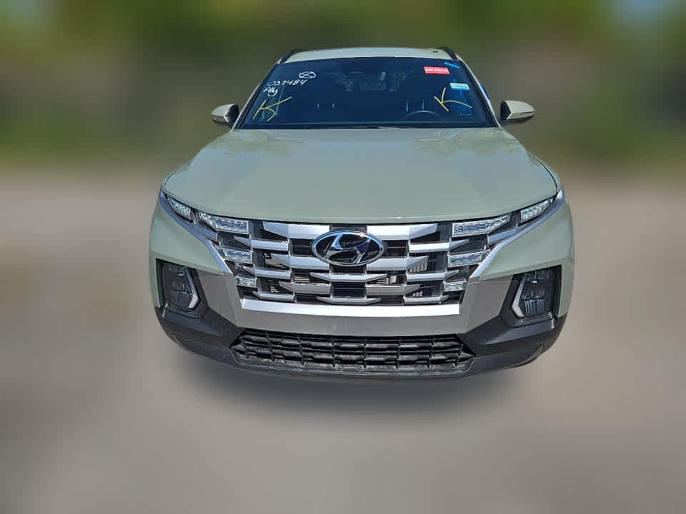 2022 Hyundai Santa Cruz SEL Premium photo 3