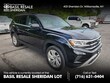 Volkswagen Atlas