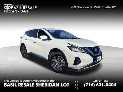 Basil Resale Sheridan Used Suvs For Sale