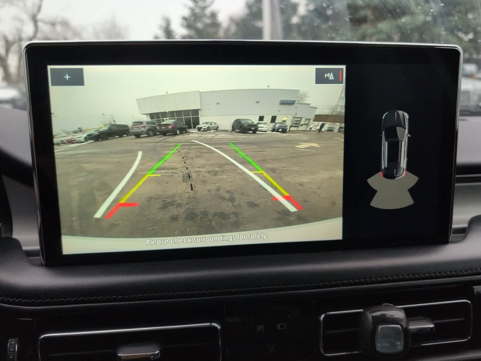 2021 Lincoln Nautilus Base - Photo 28