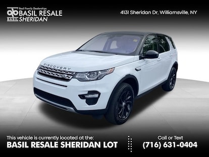 Basil Resale Sheridan Used Suvs For Sale