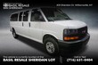 GMC Savana