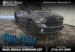Ram 1500 Classic