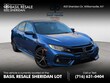 Honda Civic Hatchback