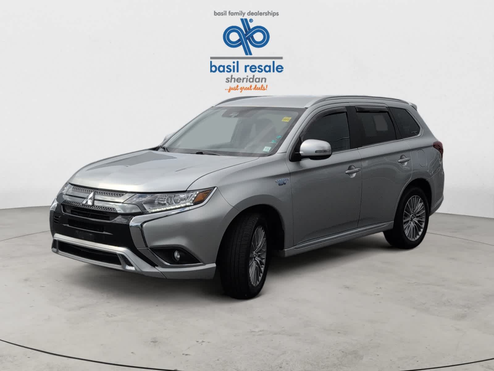 2022 Mitsubishi Outlander SEL S-AWC photo 2