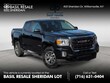 GMC Canyon