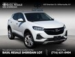 Buick Encore GX